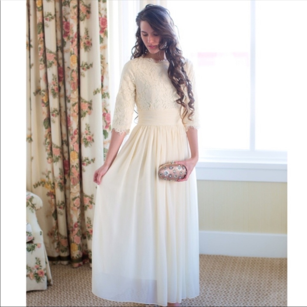 Dainty Jewells Exquisite Manor Dress